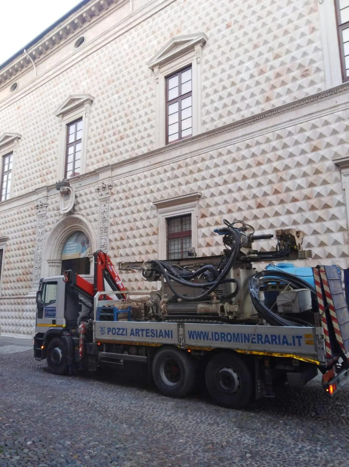 grilanda idromineraria perforazione pozzi 4 3 11zon